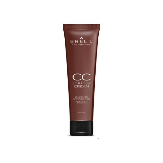 BRELIL - CC Colour Cream / BRELIL - Castano cioccolato