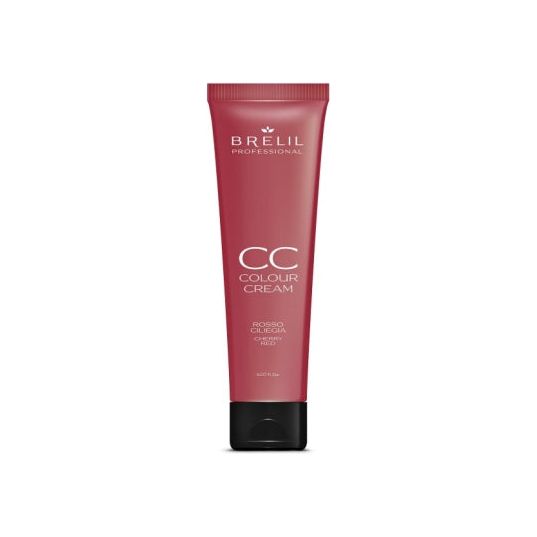 BRELIL - CC Colour Cream / BRELIL - Rosso ciliegia