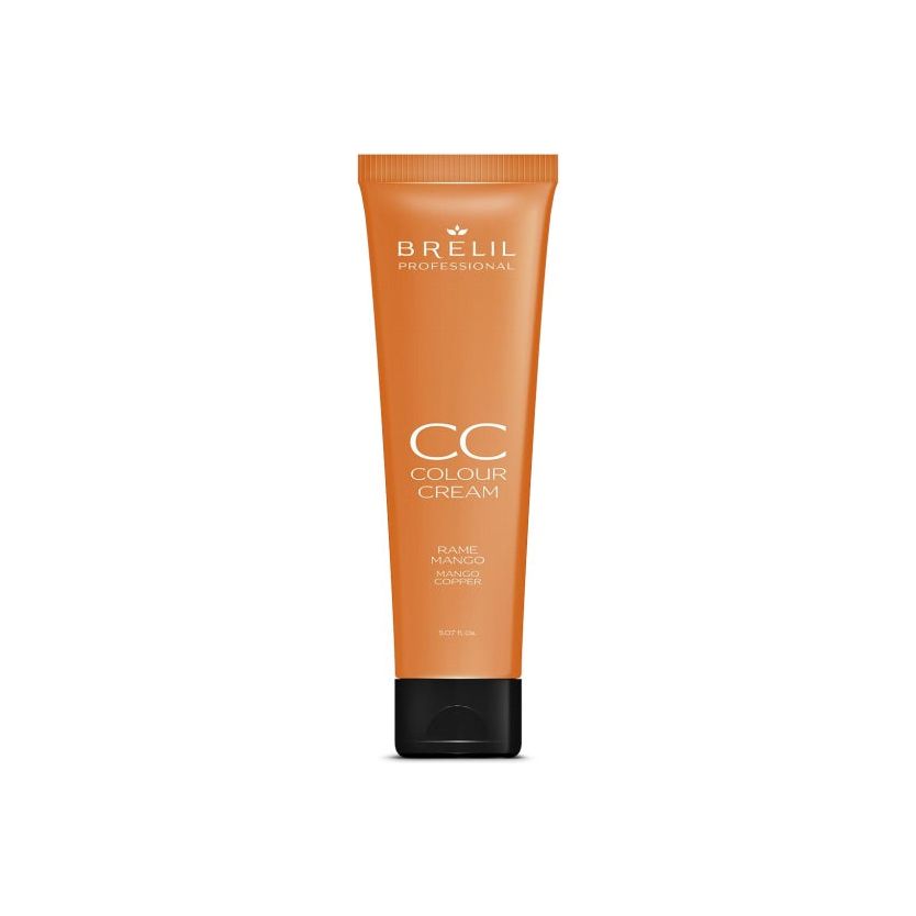 BRELIL - CC Colour Cream / BRELIL -Rame mango