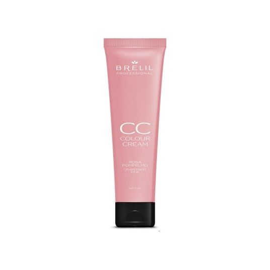 BRELIL - CC Colour Cream / BRELIL - Rosa pompelmo