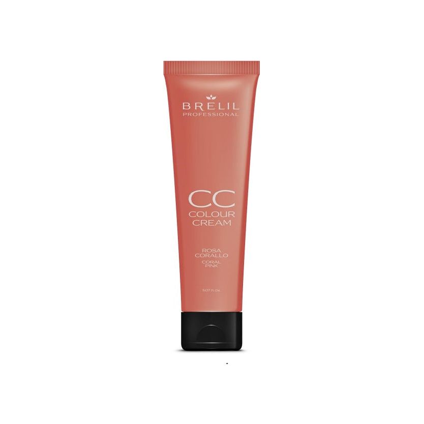 BRELIL - CC Colour Cream / BRELIL - Rosa corallo