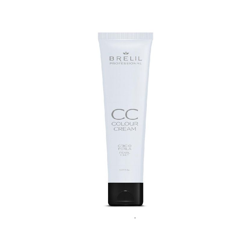 BRELIL - CC Colour Cream / BRELIL - Grigio perla