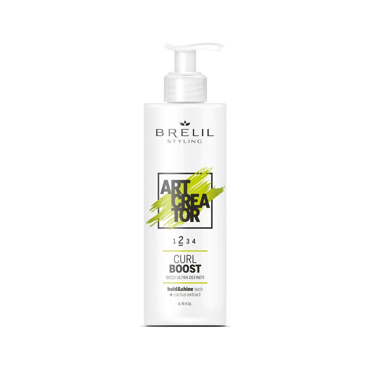 BRELIL - Curl boost