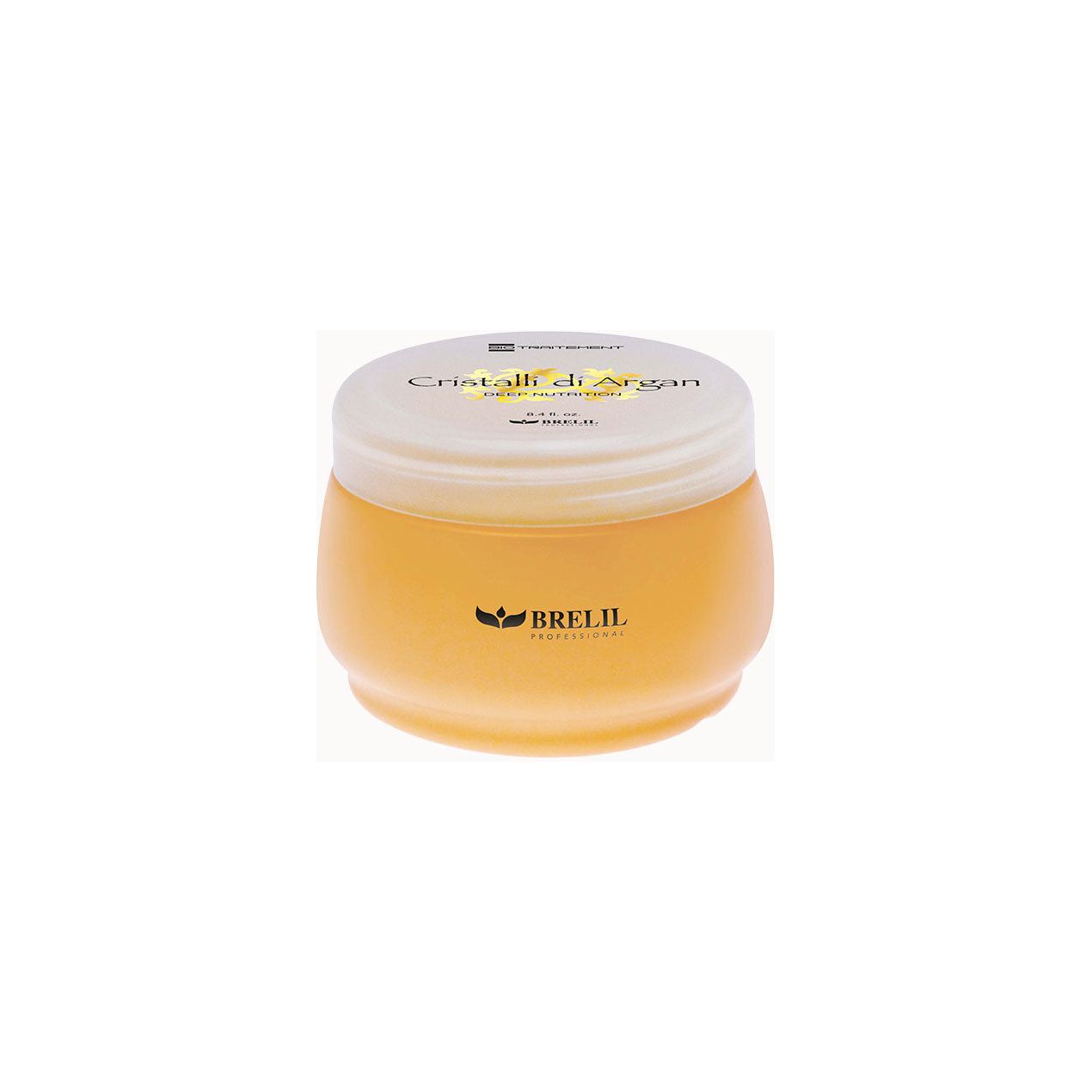 BRELIL - Maschera Deep Nutrition