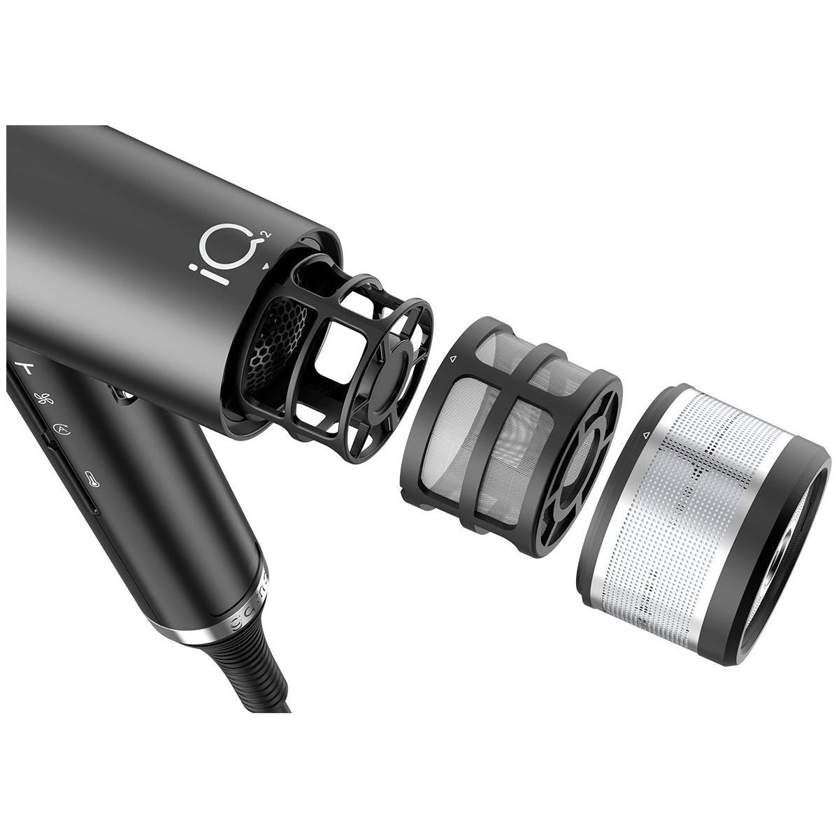 GA.MA - PHON IQ2 PERFETTO