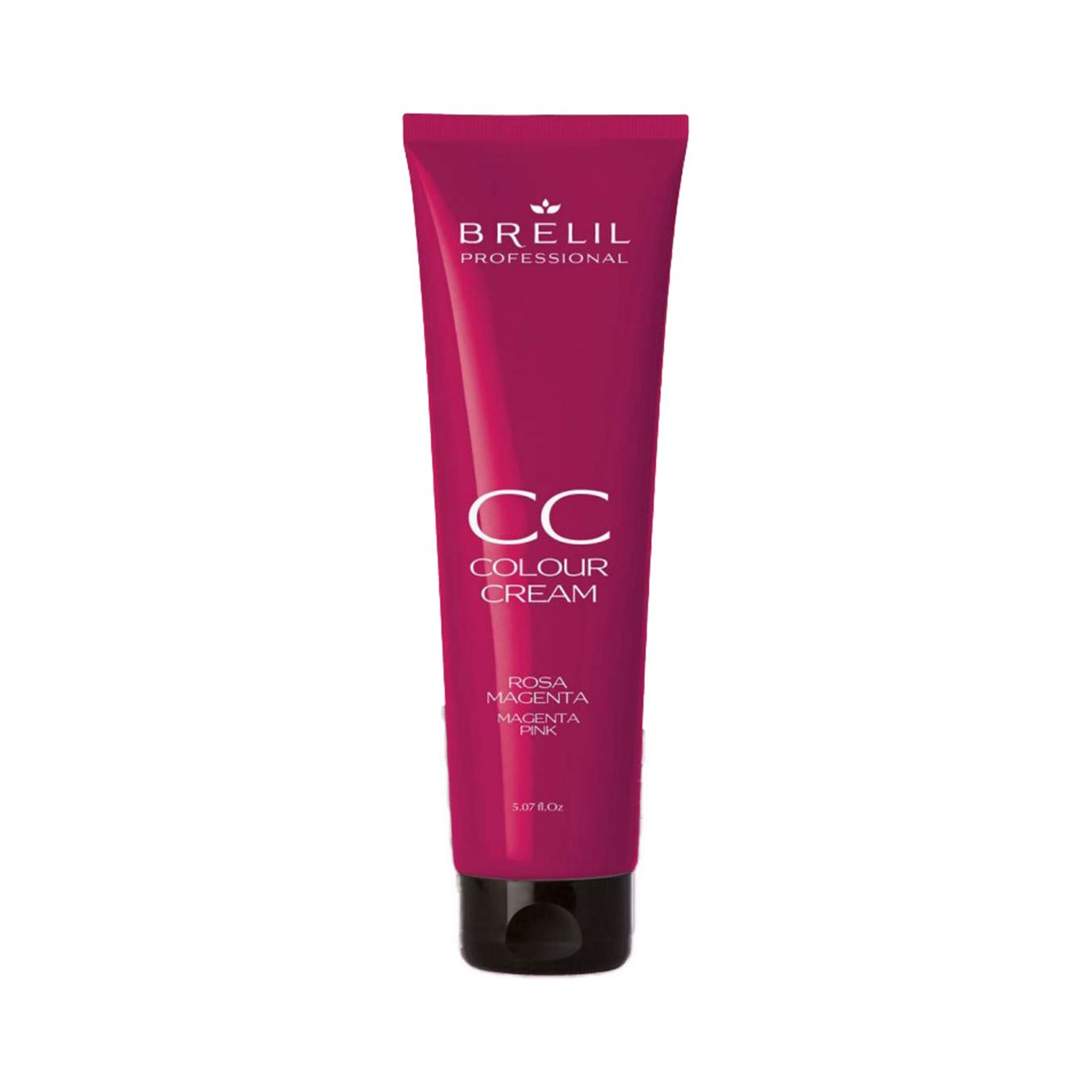 BRELIL - CC Colour Cream / BRELIL - Rosa magenta