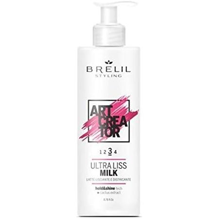 BRELIL - Ultra liss milk