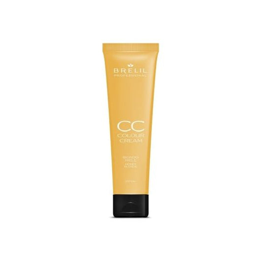 BRELIL - CC Colour Cream / BRELIL - Biondo miele