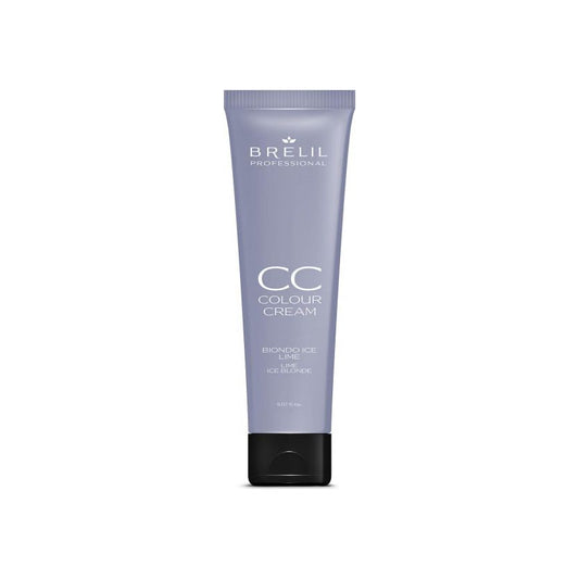 BRELIL - CC Colour Cream / BRELIL - Biondo ice lime