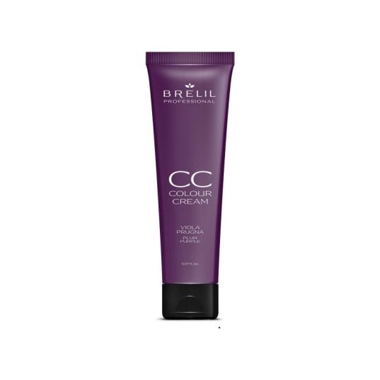 BRELIL - CC Colour Cream / BRELIL - Viola prugna