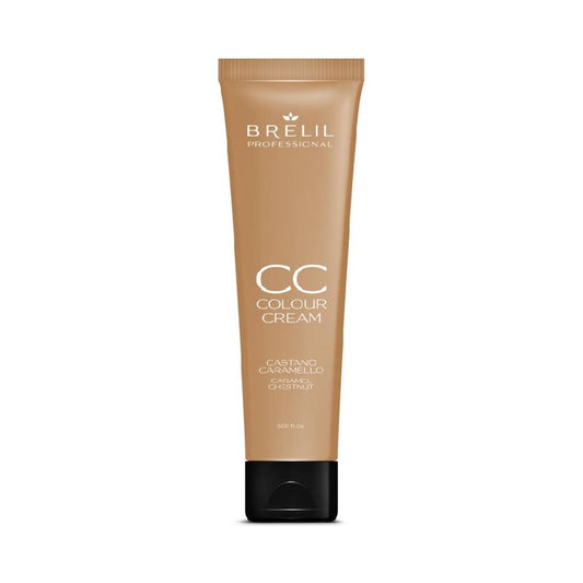 BRELIL - CC Colour Cream / BRELIL - Castano caramello