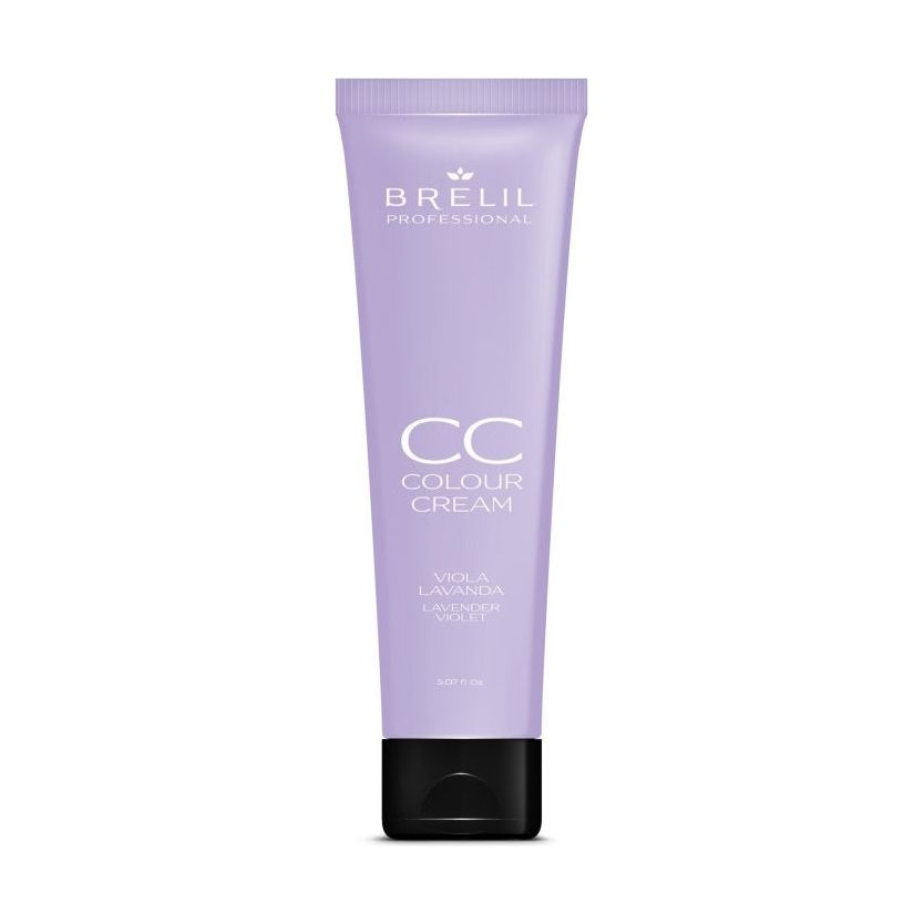 BRELIL - CC Colour Cream / BRELIL -Viola lavanda