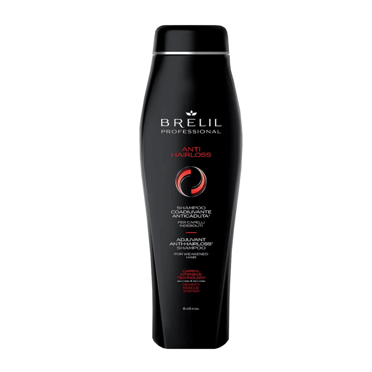 BRELIL - Anti Hair Loss set