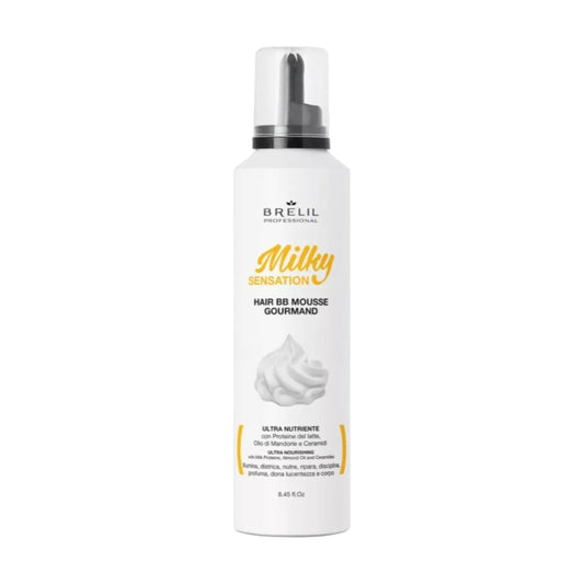 BRELIL - BB Hair Mousse Gourmand
