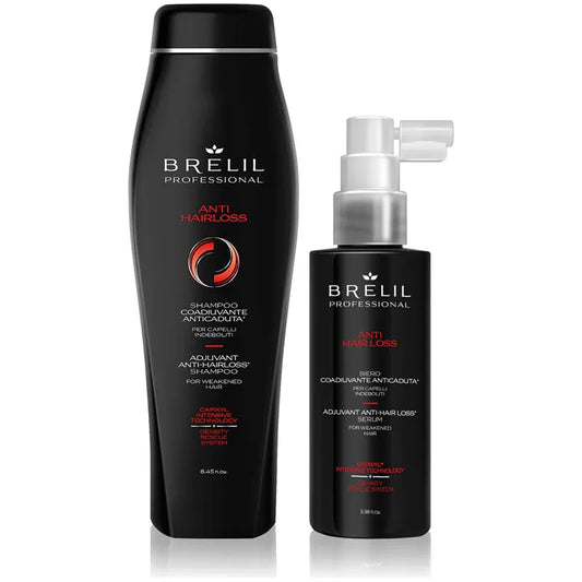 BRELIL - Anti Hair Loss set