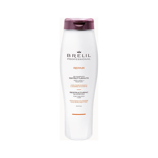 BRELIL - Shampoo Ristrutturante