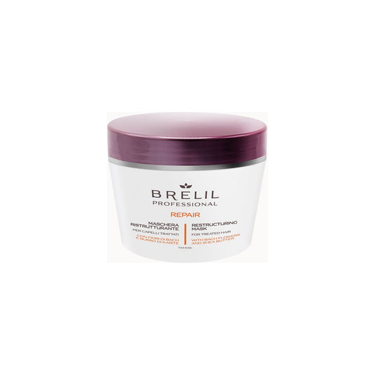 BRELIL - Maschera Ristrutturante