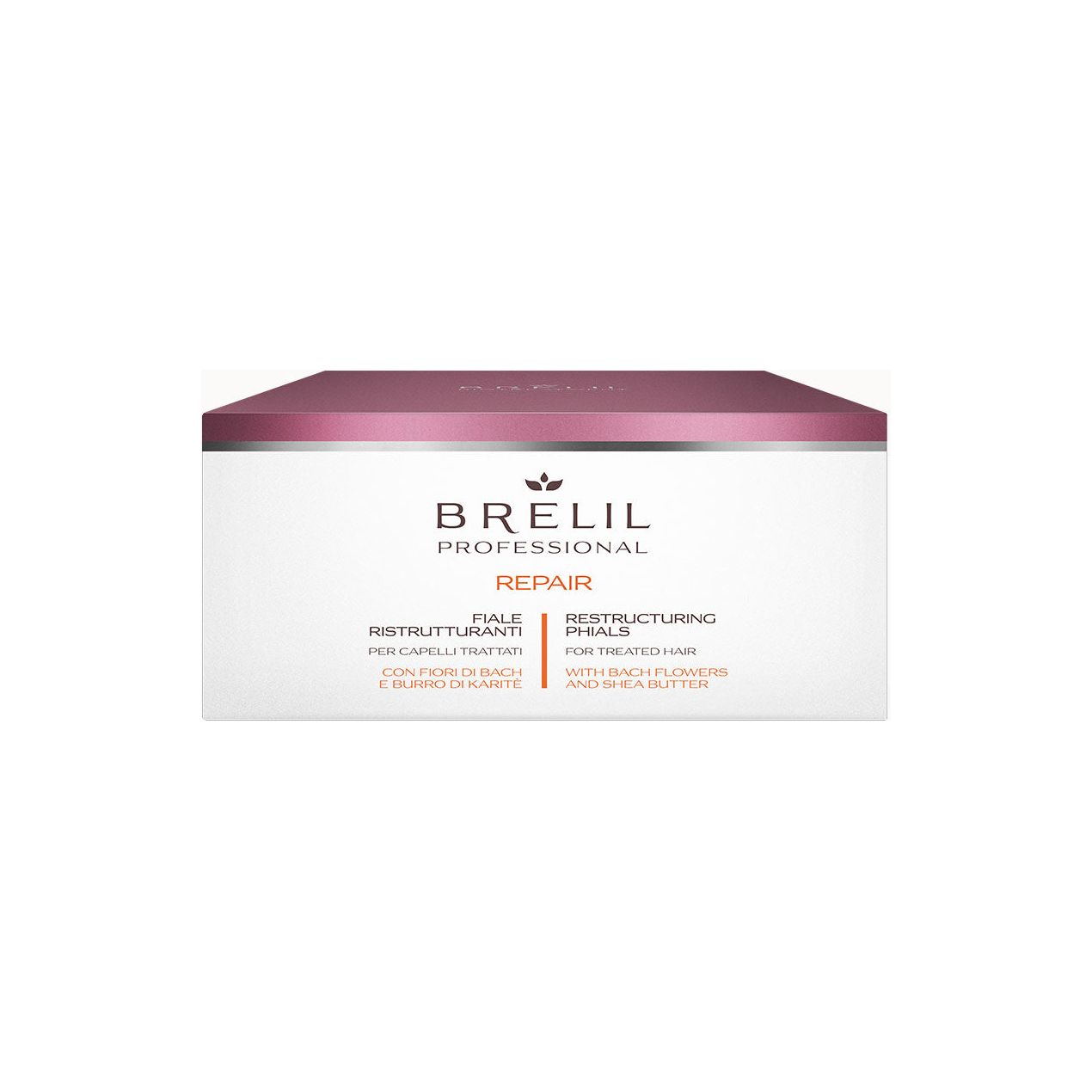 BRELIL - Fiale Ristrutturanti