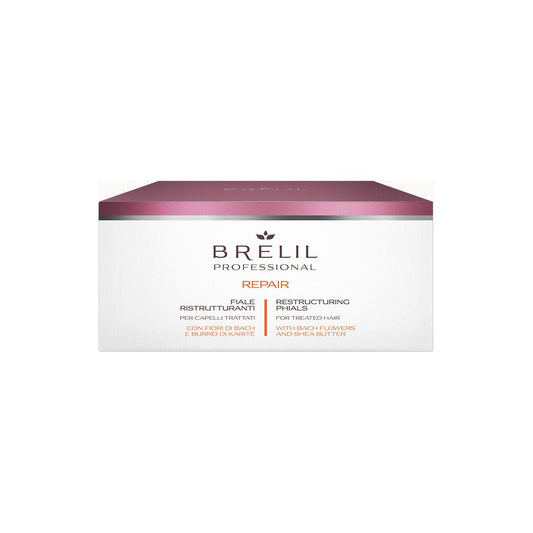 BRELIL - Fiale Ristrutturanti