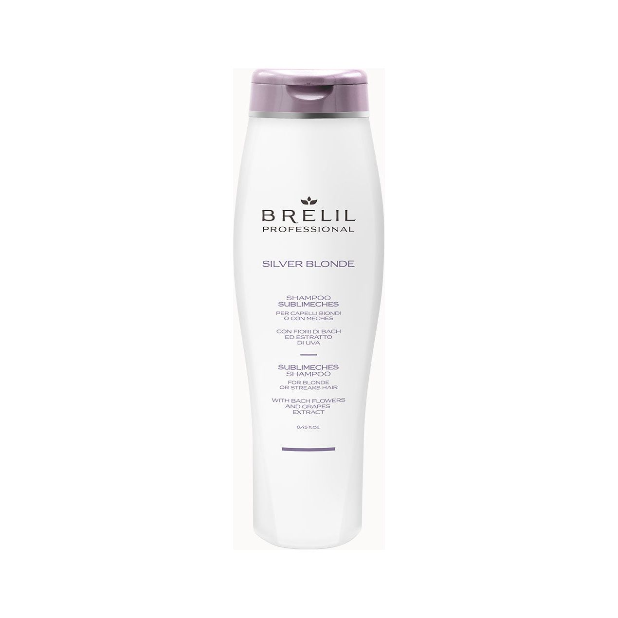 BRELIL - Shampoo Sublimeches
