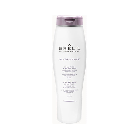 BRELIL - Shampoo Sublimeches