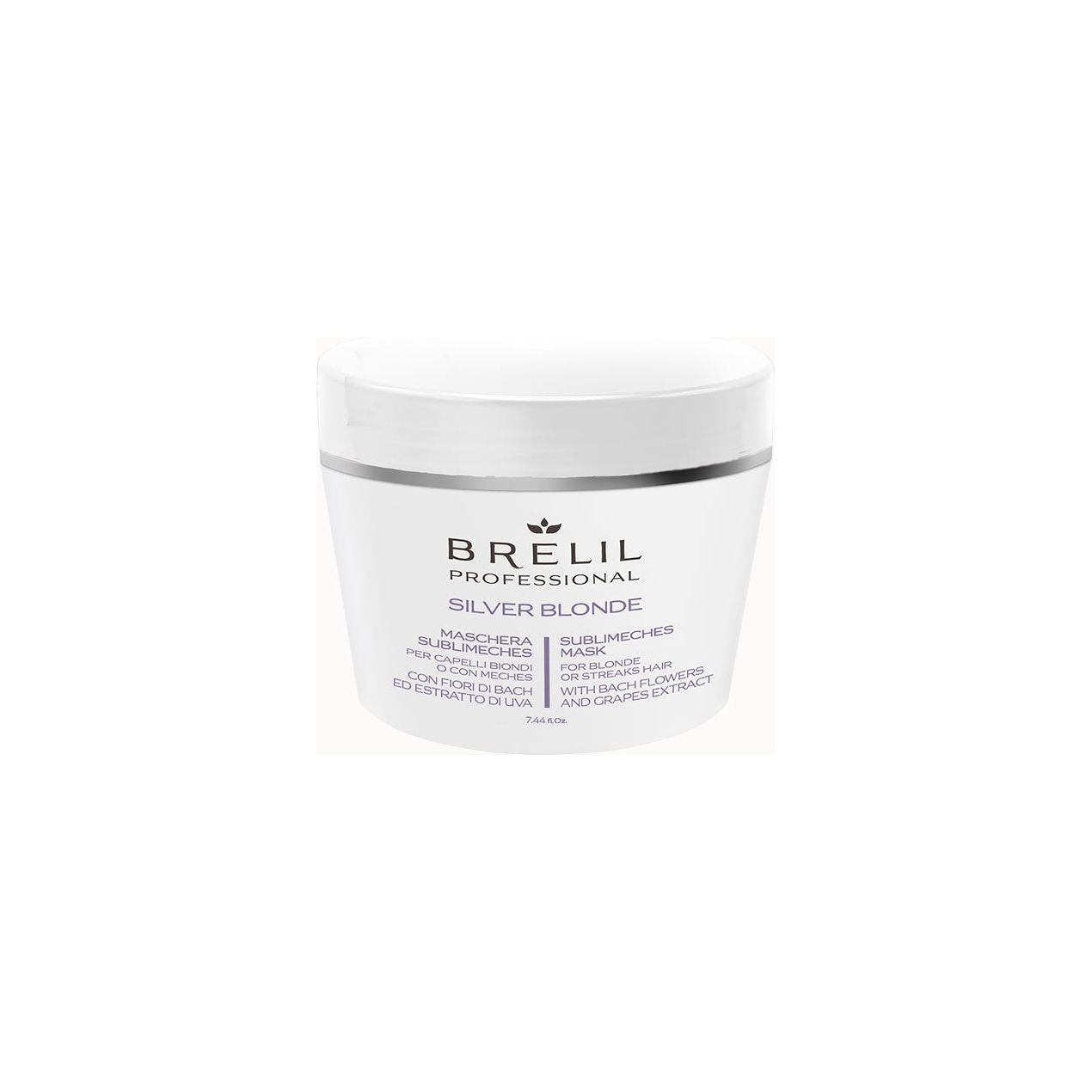 BRELIL - Maschera Sublimeches