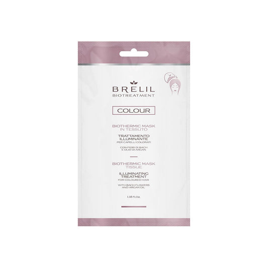 BRELIL - Biothermic Mask color