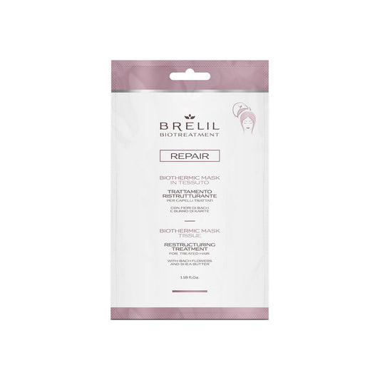 BRELIL - Biothermic Mask repair