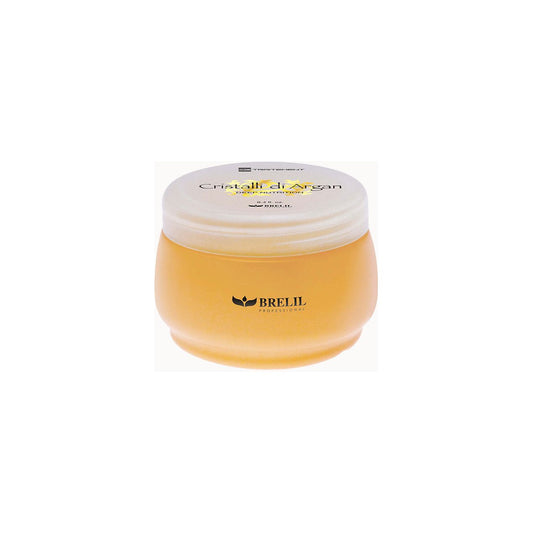 BRELIL - Maschera Deep Nutrition
