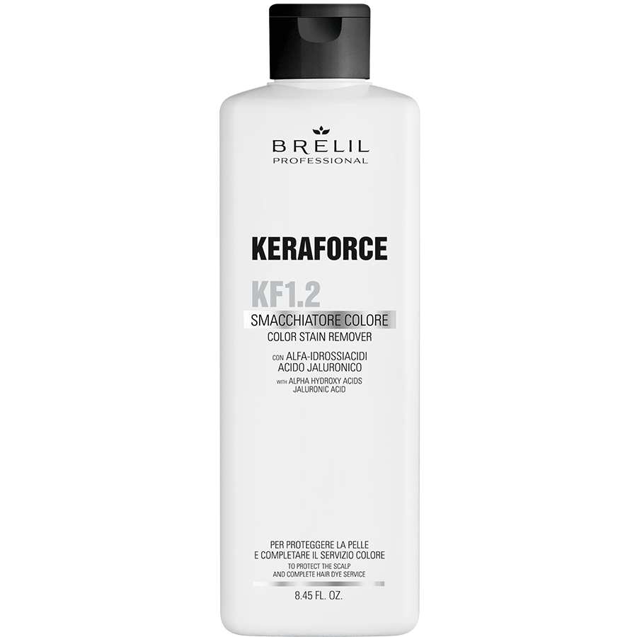 BRELIL - Smacchiatore colore