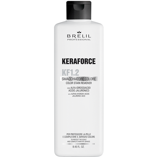 BRELIL - Smacchiatore colore
