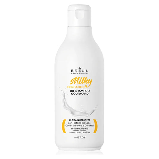 BRELIL - BB Shampoo Gourmand - 1000 ml