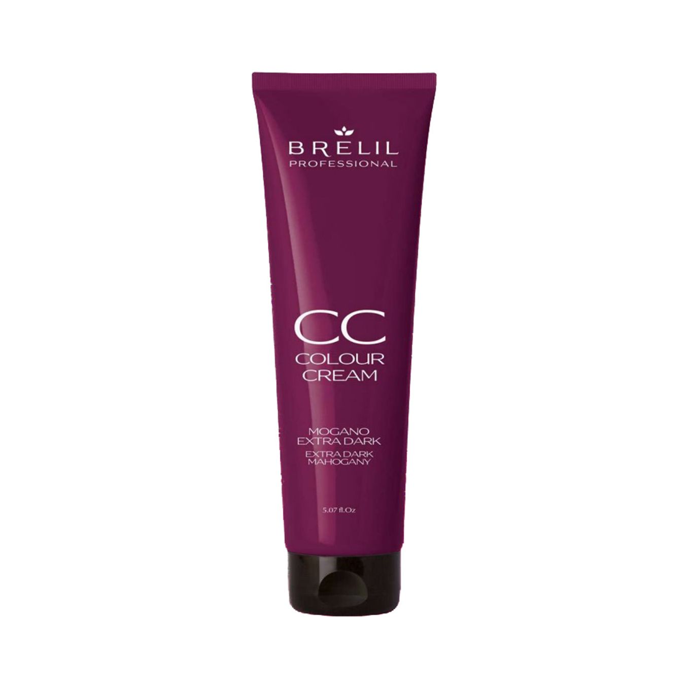 BRELIL - CC Colour Cream / BRELIL - Mogano extra dark