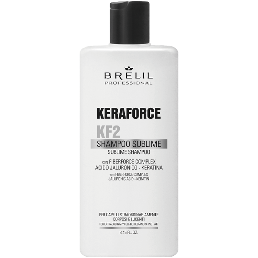 BRELIL - Shampoo sublime