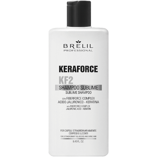 BRELIL - Shampoo sublime