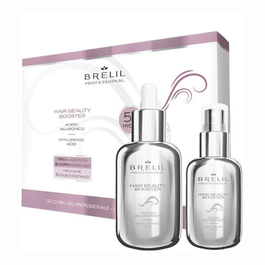 BRELIL - Hair beauty booster